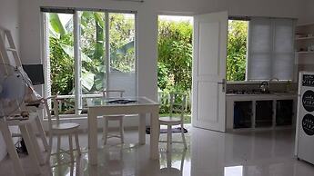 White Villa Ambalangoda