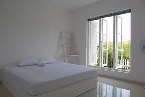 White Villa Ambalangoda