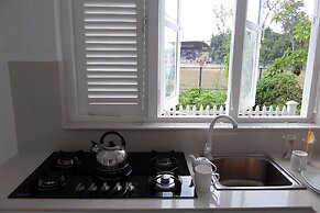 White Villa Ambalangoda