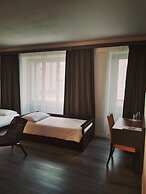 Hotel Fleur-de-Lys