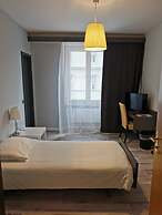 Hotel Fleur-de-Lys