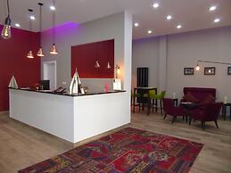 Hotel Fleur-de-Lys