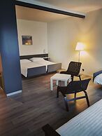 Hotel Fleur-de-Lys