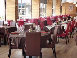 Hotel Fleur-de-Lys