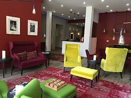 Hotel Fleur-de-Lys