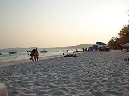 Rayong Rental Pool Villas