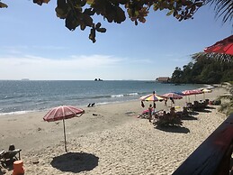 Rayong Rental Pool Villas