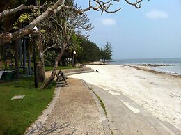 Rayong Rental Pool Villas