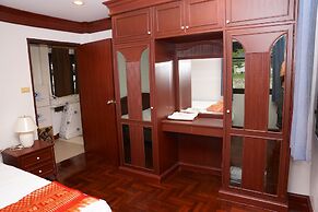 Rayong Rental Pool Villas