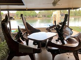 Rayong Rental Pool Villas