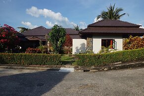 Rayong Rental Pool Villas
