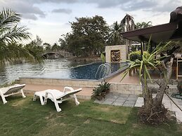 Rayong Rental Pool Villas