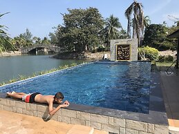 Rayong Rental Pool Villas