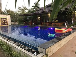 Rayong Rental Pool Villas