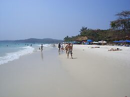 Rayong Rental Pool Villas