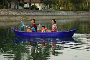 Rayong Rental Pool Villas