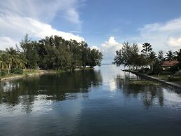 Rayong Rental Pool Villas