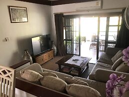 Rayong Rental Pool Villas