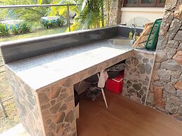 Rayong Rental Pool Villas