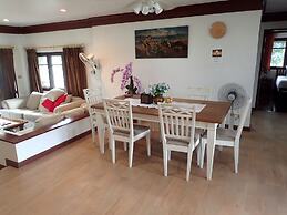 Rayong Rental Pool Villas