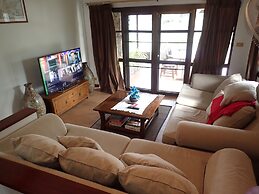 Rayong Rental Pool Villas