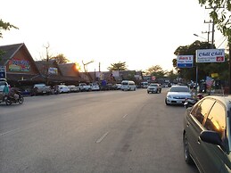 Rayong Rental Pool Villas