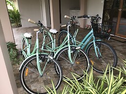 Rayong Rental Pool Villas