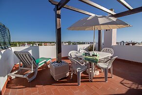 Old Village & Prestige