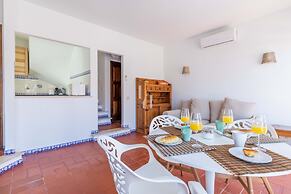 Old Village & Prestige