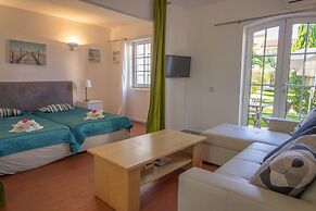 Old Village & Prestige