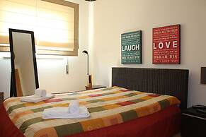 Old Village & Prestige