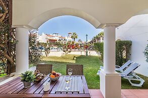 Old Village & Prestige