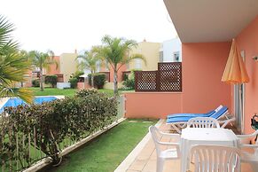 Old Village & Prestige