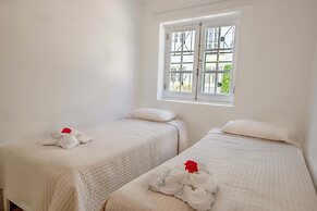 Old Village & Prestige