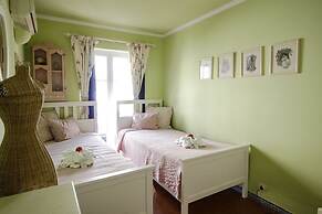 Old Village & Prestige