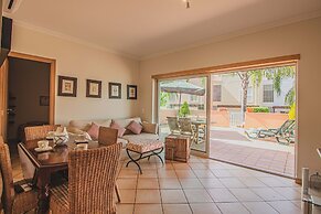 Old Village & Prestige