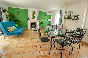 Old Village & Prestige