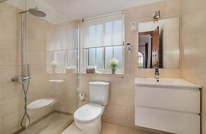 Old Village & Prestige