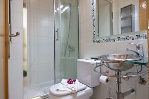 Old Village & Prestige