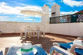 Old Village & Prestige