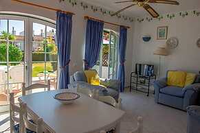 Old Village & Prestige