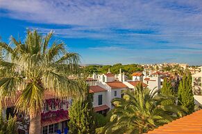 Old Village & Prestige