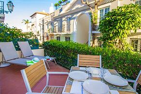 Old Village & Prestige