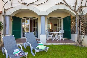 Old Village & Prestige