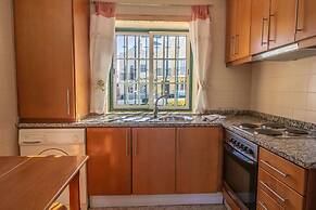 Old Village & Prestige