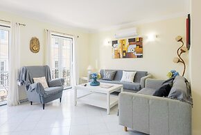 Old Village & Prestige