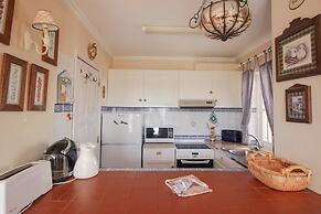 Old Village & Prestige