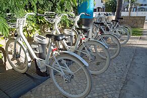 Old Village & Prestige