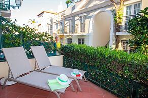 Old Village & Prestige