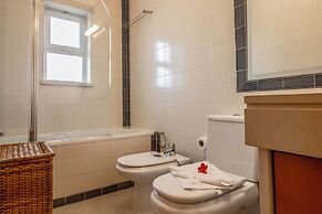 Old Village & Prestige